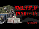 'Parks n Wreck' 5 videoclip