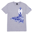 Huf HAROLD HUNTER FOUNDATION 2021 T-SHIRT  voorkant product