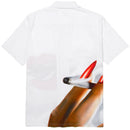 Bestel de Huf SEDUCTIVE RESORT S/S TOP veilig, gemakkelijk en snel bij Revert 95. Check onze website voor de gehele Huf collectie.