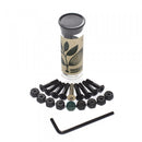 Magenta Skateboards Bolts 1