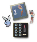 Cortina Elijah Berle Playboy Pro