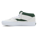 Bestel de Vans MN Skate Half Cab White Green veilig, gemakkelijk en snel bij Revert 95. Check onze website voor de gehele Vans collectie, of kom gezellig langs bij onze winkel in Haarlem.