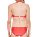 New Cult Bandeau Bikini Set