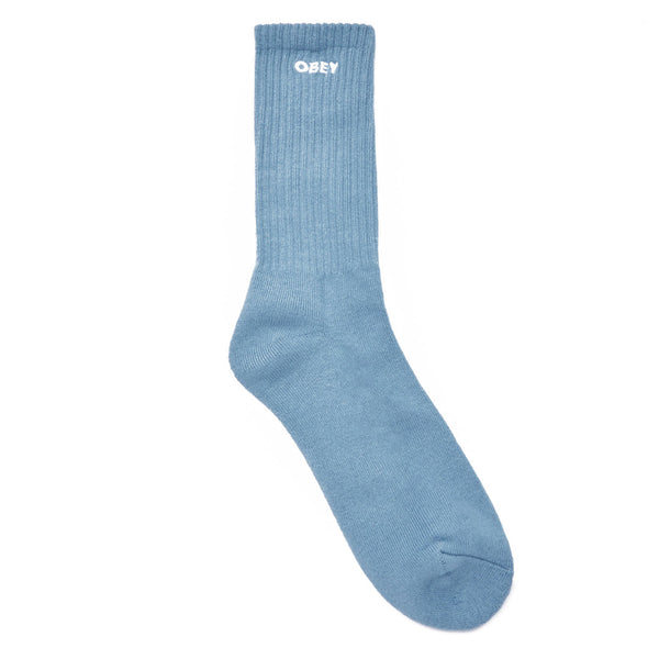 Bestel de Obey bold socks snel, veilig en gemakkelijk bij Revert 95. Check onze website voor de gehele Obey collectie.