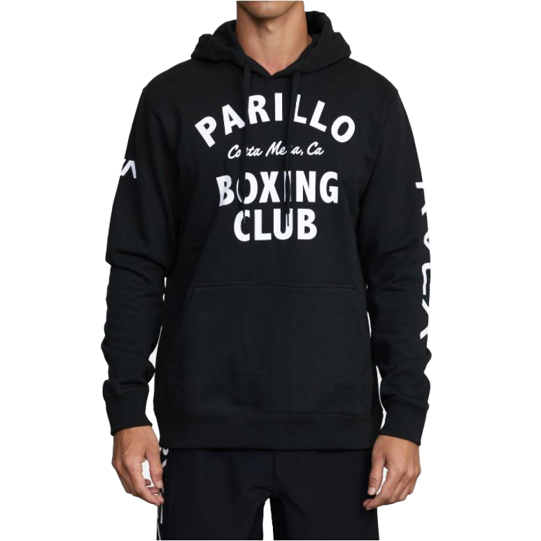VA Sport Parillo Boxing Club