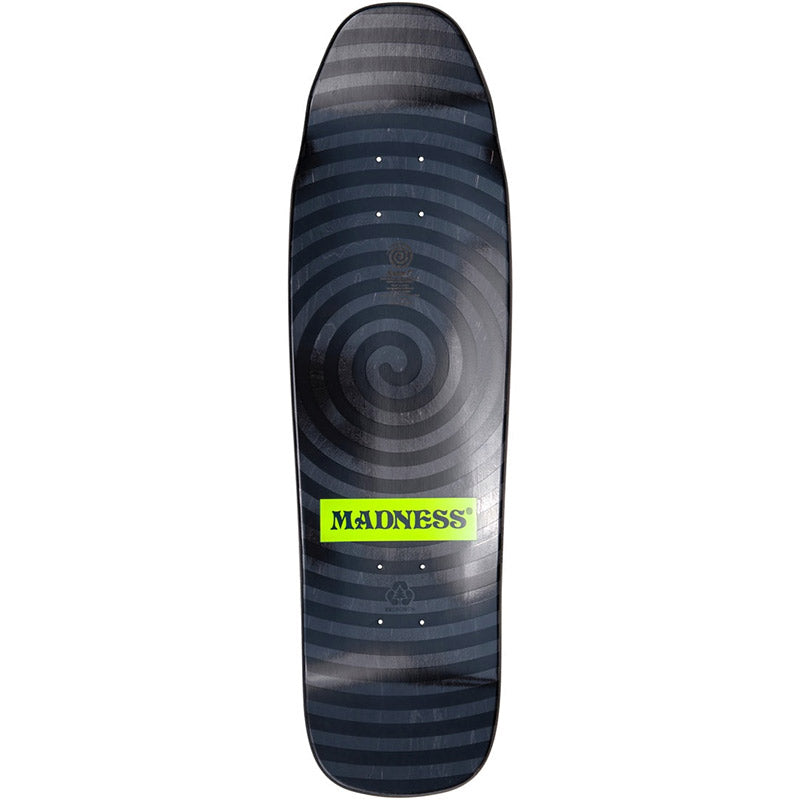Bestel de Madness Son Black R7 Skateboard Deck veilig, gemakkelijk en snel bij Revert 95. Check onze website voor de gehele Madness collectie.