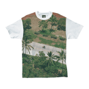 Moto Short Sleeve Tee