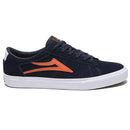 Lakai Ellis Blue/Orange