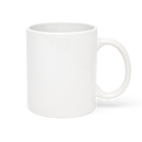 Last Resort AB World Mug White