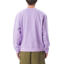 Bestel de Obey Established works eyes crew digital lavender veilig, gemakkelijk en snel bij Revert 95. Check onze website voor de gehele Obey collectie.