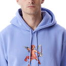 Bestel de Obey Watch out veilig, gemakkelijk en snel bij Revert 95. Check onze website voor de gehele Obey collectie.