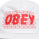 Brickwall Snapback