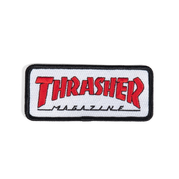 Bestel de THRASHER OUTLINED PATCH veilig, gemakkelijk en snel bij Revert 95. Check onze website voor de gehele Thrasher collectie, of kom gezellig langs bij onze winkel in Haarlem.	
