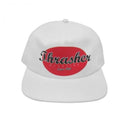 Oval Snapback