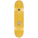 Bestel het Polar Dane Brady Mopping Skateboard Deck snel, gemakkelijk en veilig bij Revert 95. Check onze website voor de gehele Polar collectie.