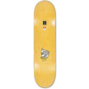 Bestel het Polar Dane Brady Mopping Skateboard Deck snel, gemakkelijk en veilig bij Revert 95. Check onze website voor de gehele Polar collectie.