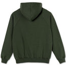 Bestel de Polar Default Hoodie Dark Olive snel, veilig en gemakkelijk bij Revert 95. Check onze website voor de gehele Polar collectie.