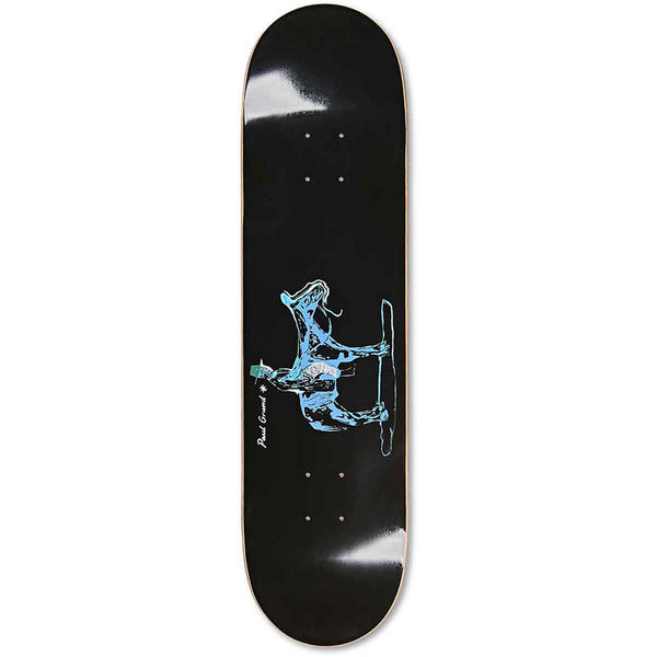 Bestel het Polar Paul Grund Rider Skateboard Deck snel, gemakkelijk en veilig bij Revert 95. Check onze website voor de gehele Polar collectie.