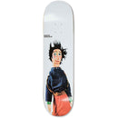 Bestel het Polar Roman Gonzalez Lorca Skateboard Deck snel, gemakkelijk en veilig bij Revert 95. Check onze website voor de gehele Polar collectie.