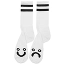 Happy Sad Classic Socks
