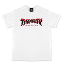 Bestel de Thrasher POSSESSED LOGO S/S veilig, gemakkelijk en snel bij Revert 95. Check onze website voor de gehele Thrasher collectie.
