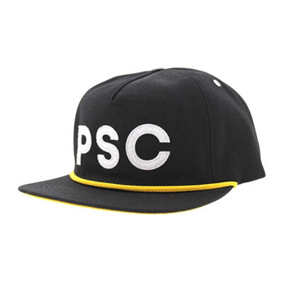 PSC Soft Snapback Cap