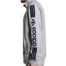 Quarzo Fleece Zip Up