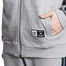 Quarzo Fleece Zip Up