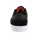 Lakai Staple Black/Orange