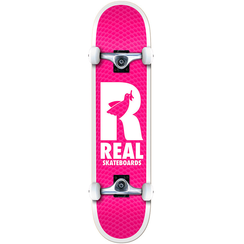 Bestel de nieuwe Real Doves II Complete Skateboard collectie veilig, gemakkelijk en snel bij Revert 95. Check onze website voor de gehele Real collectie.	