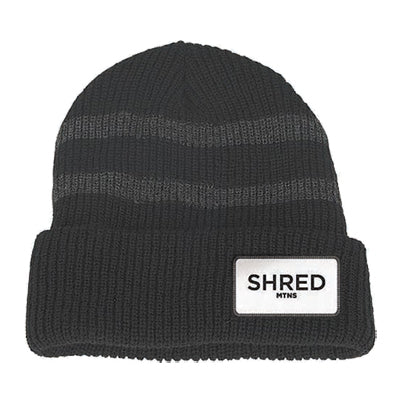 Shred Beanie