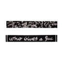 Bestel de Fack Up Clothes BOILING SCARF veilig, gemakkelijk en snel bij Revert 95. Check onze website voor de gehele Fack Up Clothes collectie, of kom gezellig langs bij onze winkel in Haarlem. 