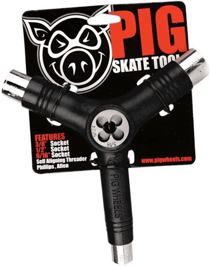 Pig Tool