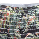 X Penthouse Silk Boxer Short
