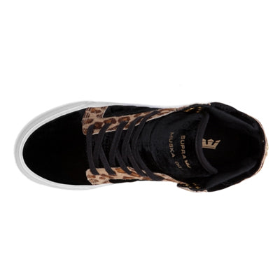 Supra womens skytop cheetah cheap