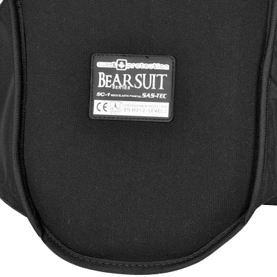 Bearsuit Back Protector