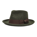 Swindle Fedora