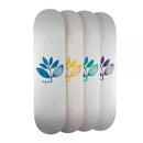 Magenta Team Wood Board deck