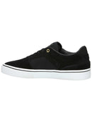 Emerica The Low Vulc Black Gold White