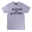 Skate and Destroy