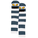 Bestel de Toy Machine MONSTER BIG STRIPE SOCK veilig, gemakkelijk en snel bij Revert 95. Check onze website voor de gehele Toy Machine collectie.