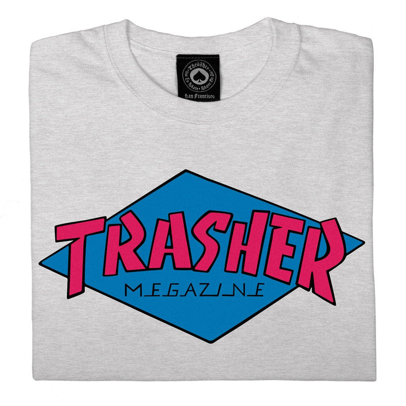 TRASHER T-SHIRT