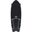 Astral Surfskate Complete CX Raw 29 inch