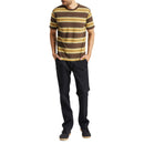 Bestel de Brixton HILT SHIELD S/S KNIT snel, gemakkelijk en veilig bij Revert 95. Check onze website voor de gehele Brixton collectie.