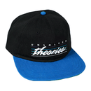 Unsolved Snapback