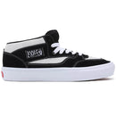 Bestel de Vans MN Skate Half Cab '92 BLACK MARSHMALLOW veilig, gemakkelijk en snel bij Revert 95. Check onze website voor de gehele Vans collectie, of kom gezellig langs bij onze winkel in Haarlem.