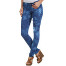Pistol Denim Legging