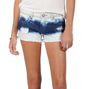 High Voltage Embellished Short