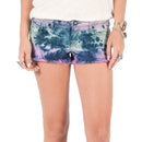 High Voltage Embellished Short