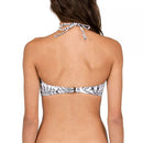 Leaf Me Alone Bandeau